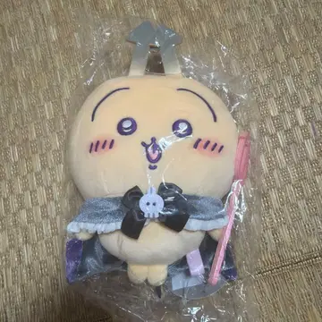 치이카와 천사와 악마 봉제 인형 S 토끼