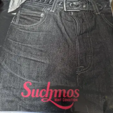 Suchmos Mint Condition