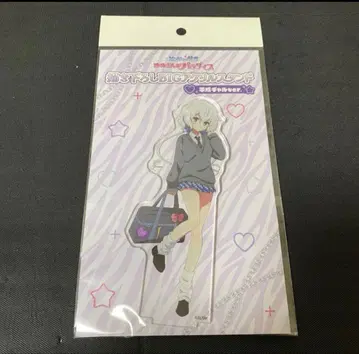 좀비 랜드 사가 메디코스 헤이세이 갸루 아크릴 스탠드 콘노 준코