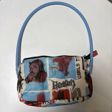 Heaven by marc jacobs 백