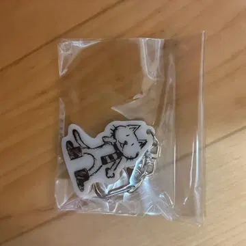 BUMP OF CHICKEN 니콜 아크릴 키링