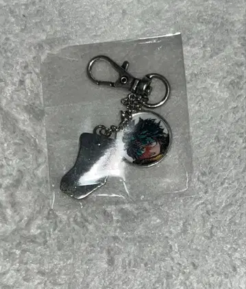 히로아카 원화전 미도리야 이즈쿠