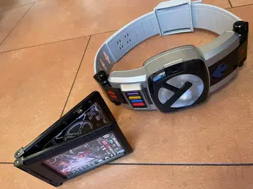 가면라이더 덴오 변신 벨트