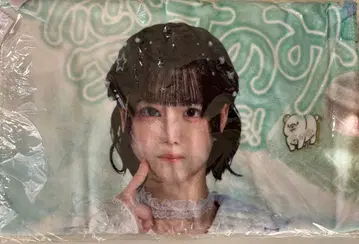 iLiFE! 아이스 마쿠하리 가라폰 세트