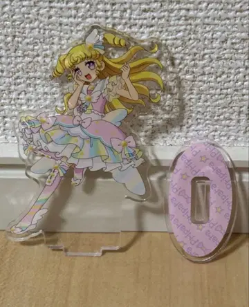 프리파라 아크릴 스탠드 아이프리버스 유메카와 유이