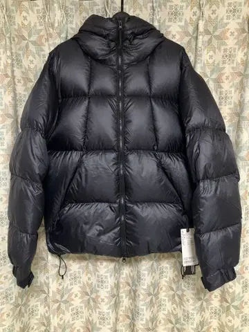 [ 미사용 새상품 ] 25AW GOLDWIN 퍼텍스 퀀텀 다운 파카 M