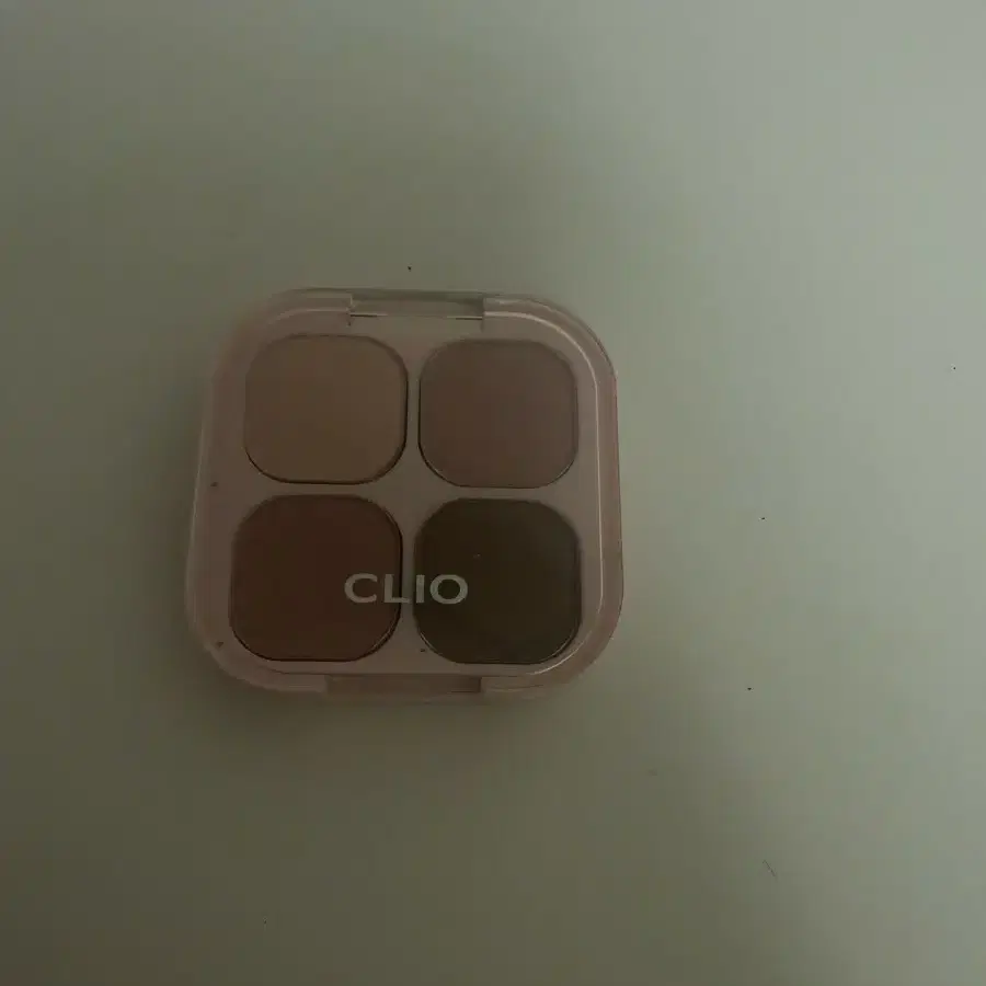 Pro Eye Palette Cube 01 영롱한 포키