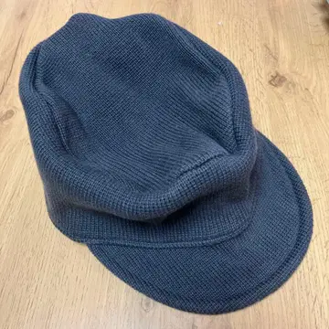 motive 모자 그레이