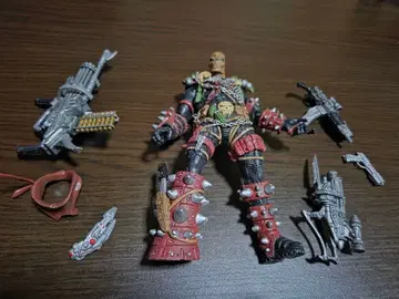 [ 협의 환영 ] 스폰 맥팔렌 spawn