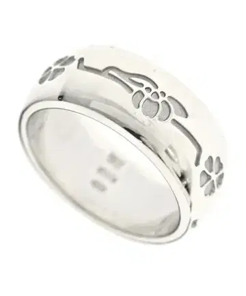 BVLGARI 여성용 반지