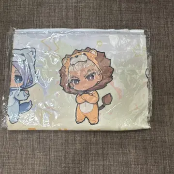 이나즈마 일레븐 복권 메이트 A상