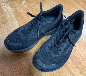 MIZUNO 러닝화 미즈노 RUTINA 4E 26cm