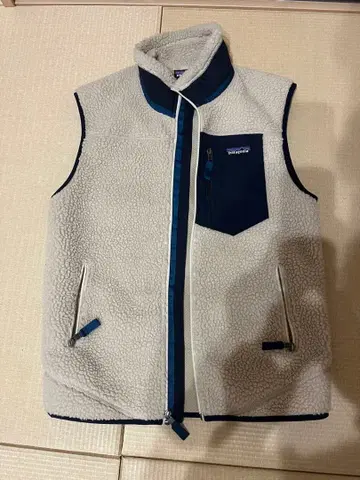 파타고니아 레트로X 베스트