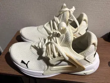 [ 미사용 새상품 ] PUMA SOFTFOAM+ 스니커즈