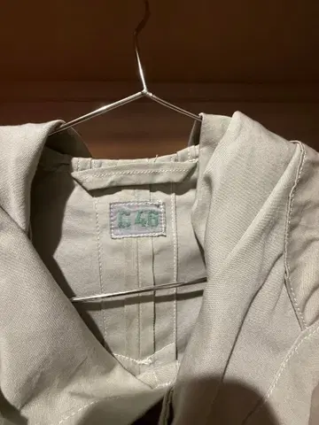 스웨덴군 M62 오버코트 모즈 코트 유로 밀리터리