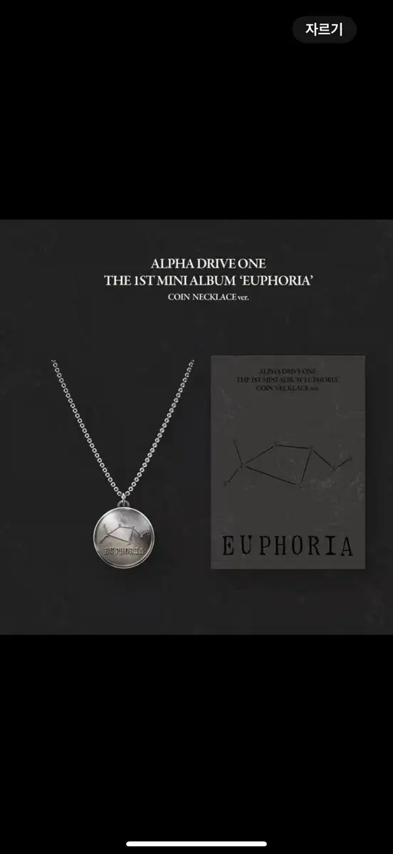 알디원 코인목걸이 앨범 분철 | 브랜드 중고거래 플랫폼, 번개장터