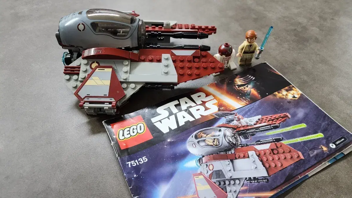 LEGO | 레고 Lego Star Wars 75012 Captain Rex #레고스타워즈,#레고,#75012 on Bunjang  Global Site.