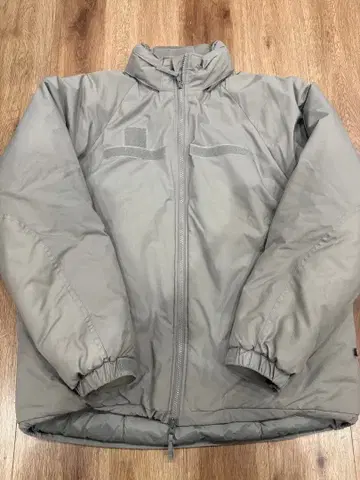 BAF ECWCS GEN3 LEVEL7 PRIMALOFT M-R