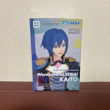 프로세카 Desktop x Decorate 피규어 KAITO