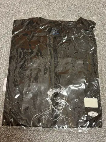 요네즈 켄시 HYPE 티셔츠 M 사이즈