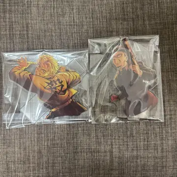 시나즈가와 사네미 겐야 아크릴 스탠드