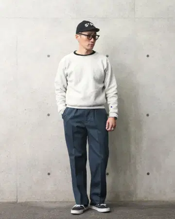 영국군 RAF No.1 DRESS 트라우저