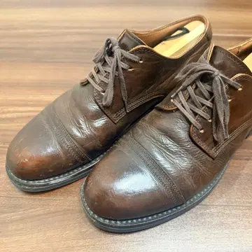 Danner 스트레이트 팁 신발 7 1/2