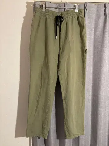 BIG MIKE 카고 팬츠