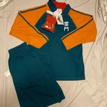 이나즈마 일레븐 라이몬 저지 세트