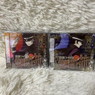 데빌 서머너 쿠츠하 라이도우 대 적인화신 드라마 CD 전편 후편