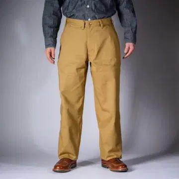 BONCOURA 본쿠라 워크 팬츠 36