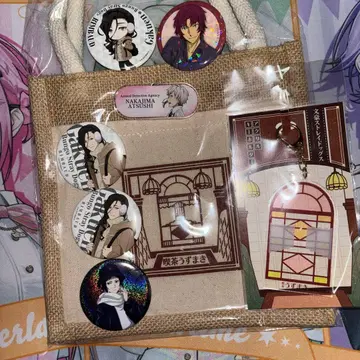 문호 스트레이독스 묶음 판매