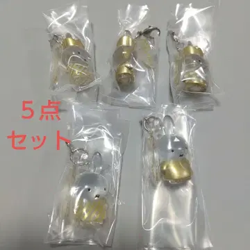 미피 메지루시 액세서리 70주년