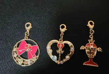 [ 미사용 새상품 ] 세일러문 USJ 한정판 참