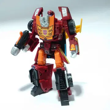 트랜스포머 유나이티드 로디머스 프라임 UN-23
