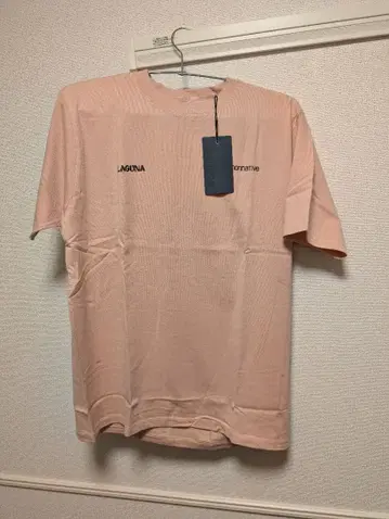 nonnative 두에라 S/S 티셔츠 [ 팔라스 ]