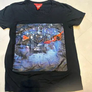 BUCK-TICK 혹은 아나키 셔츠