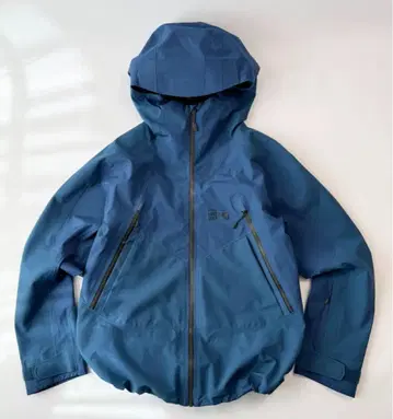 마운틴 하드웨어 고어텍스 재킷