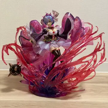 Re: 제로부터 시작하는 이세계 생활 귀렘