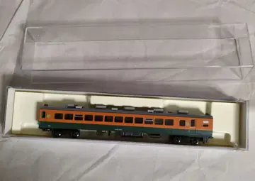 KATO74261-2 사로 110 350번대