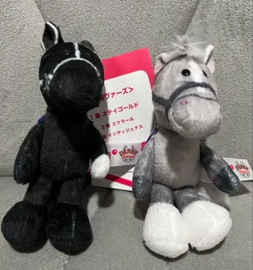 더비 프렌즈 골드십 스테이 골드