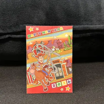 토이 스토리 호텔 메달 2026