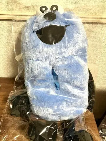 퍼펫 순순 봉제 인형 티슈 커버 순순