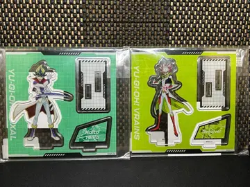 유희왕 ZEXAL 천성 카이토 리볼버 아크릴 스탠드 KC 스토어