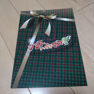 우메보우 [ 쿠리스, 잇테키마스! ] 팜플렛