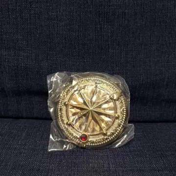 카드캡터 사쿠라 제일복권 디자인 복각판 반짝반짝 꿈의 컴팩트 거울