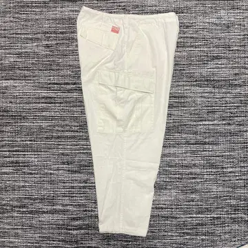 HINSON 힌손 립스탑 카고 팬츠 S