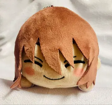 테니스의 왕자님 후지 슈스케 누워있는 봉제 인형