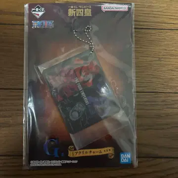 원피스 아크릴 참