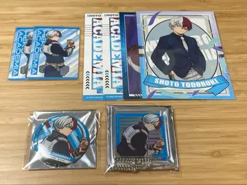 히로아카 유어넥스트 토도로키 쇼토 묶음 판매